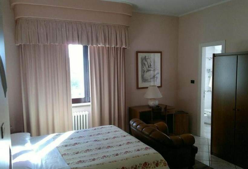 חדר סטנדרט, La Rotonda