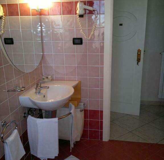 חדר סטנדרט, La Rotonda