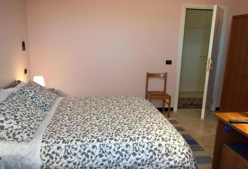 חדר סטנדרט, La Rotonda