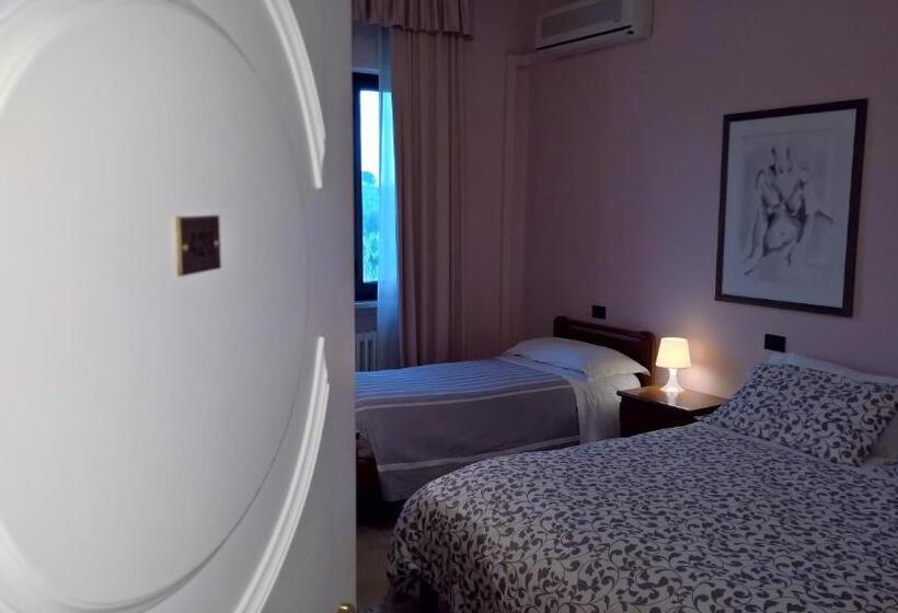 חדר סטנדרט, La Rotonda