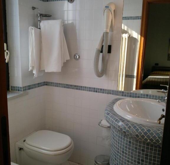 חדר סטנדרט, La Rotonda