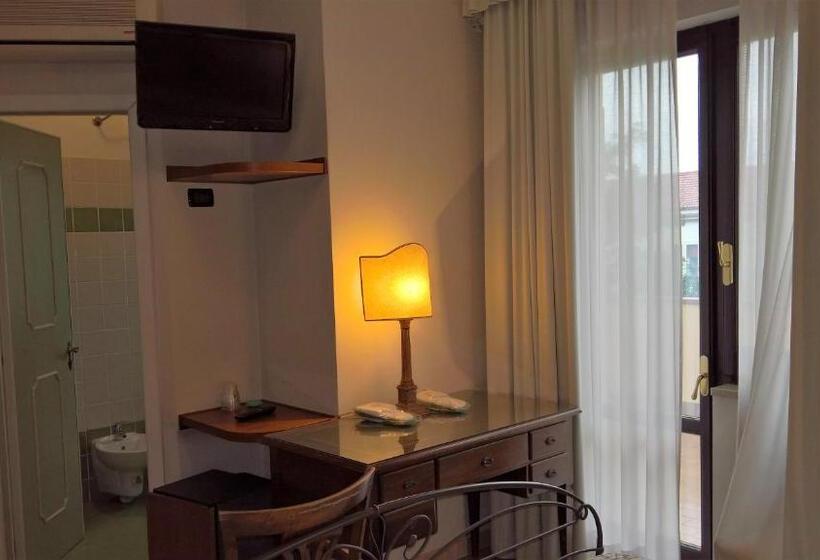 חדר סטנדרט, La Rotonda