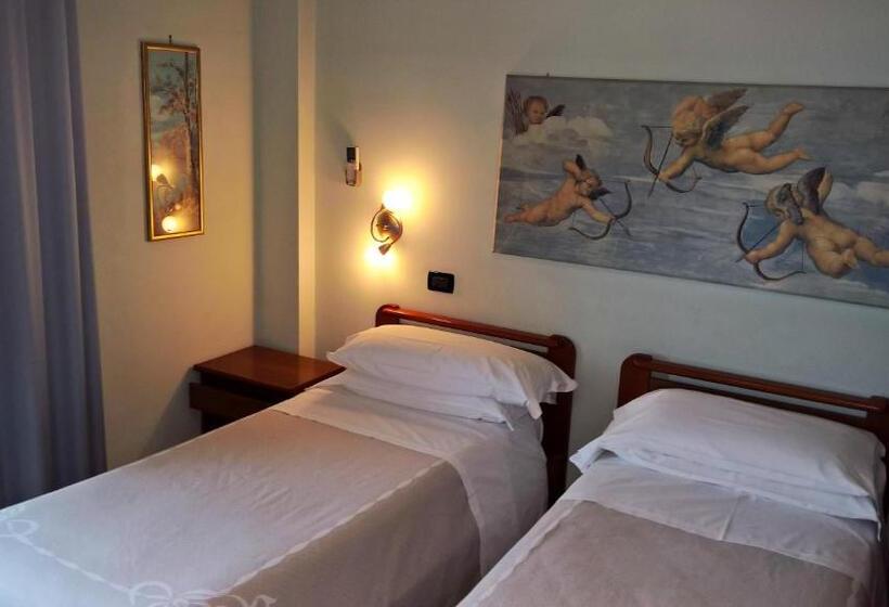 חדר סטנדרט, La Rotonda