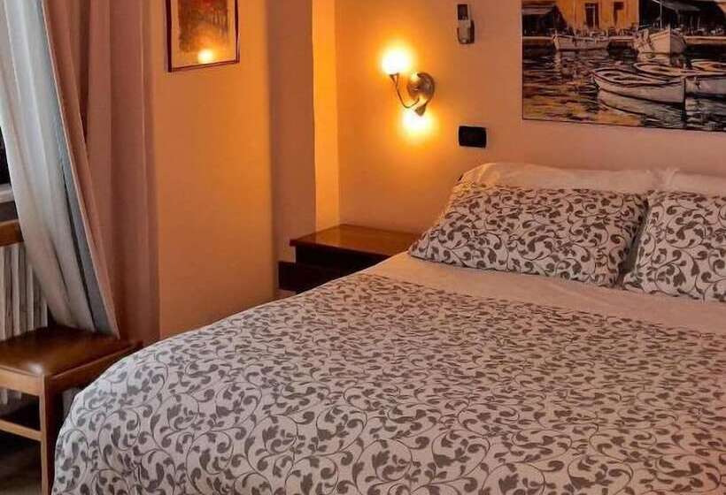 חדר סטנדרט, La Rotonda