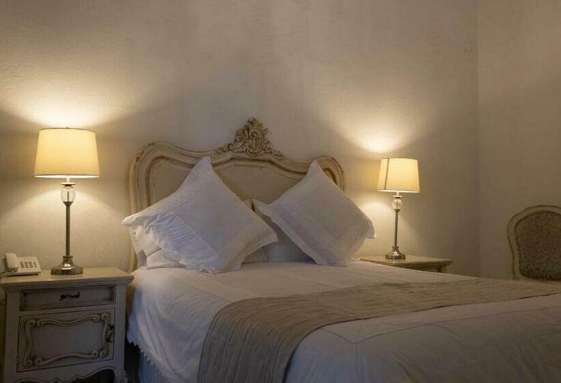 デラックスルーム, Layseca