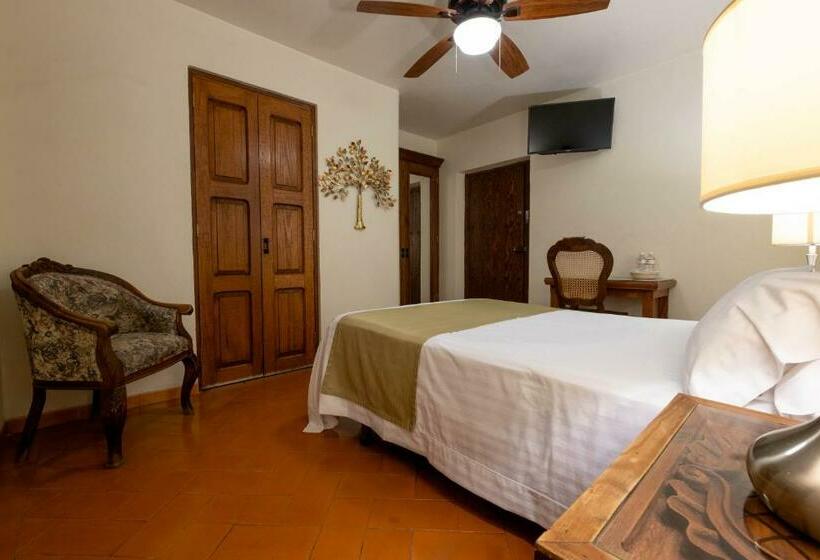 スタンダードルーム, Layseca