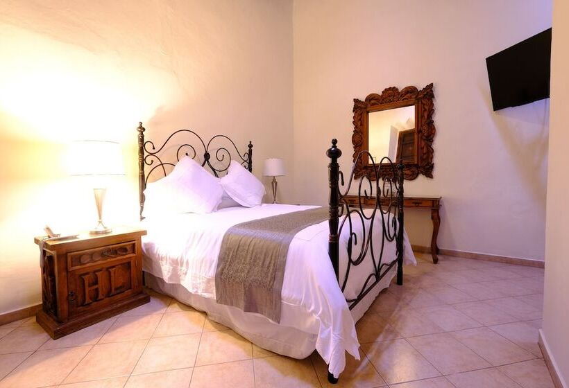 スタンダードルーム, Layseca