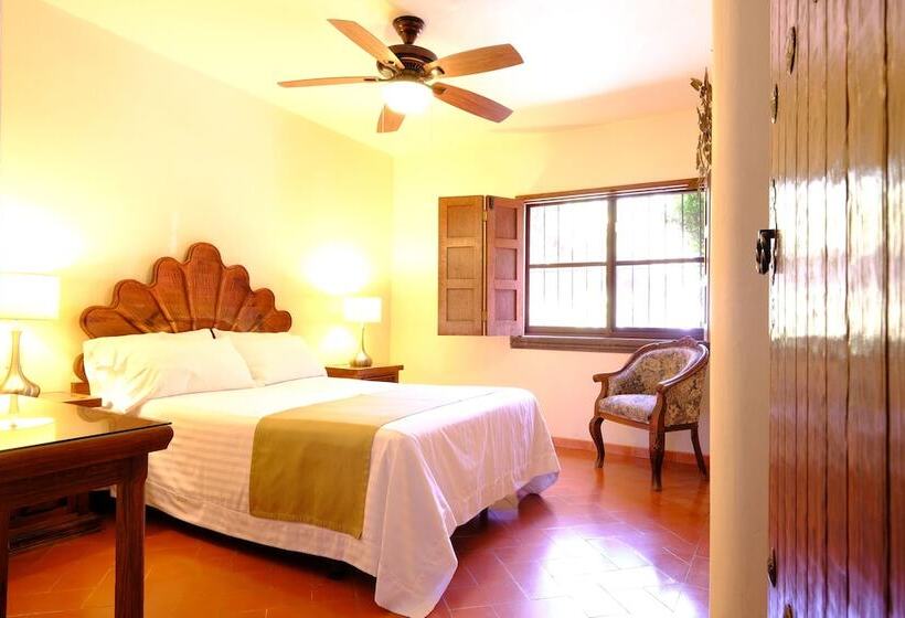 スタンダードルーム, Layseca