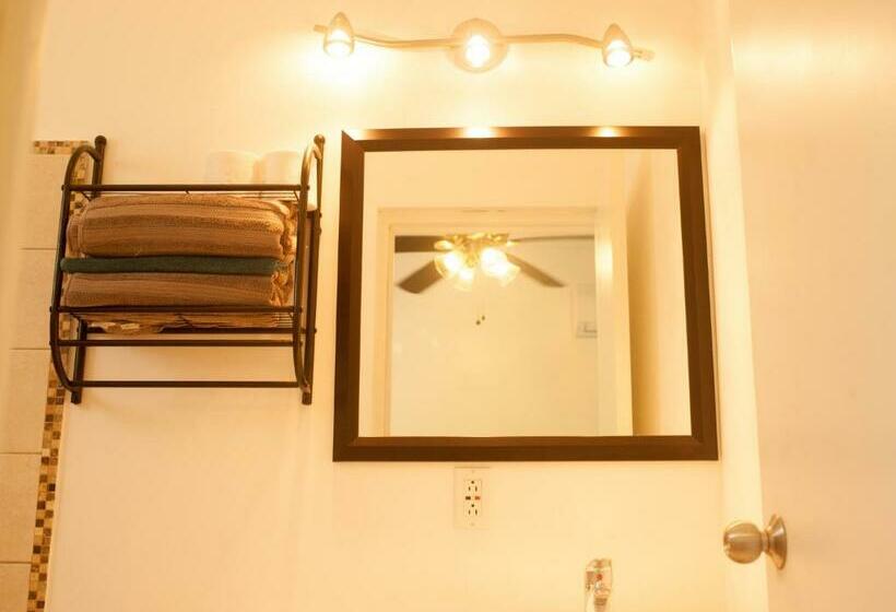 スタンダードルーム, Mango