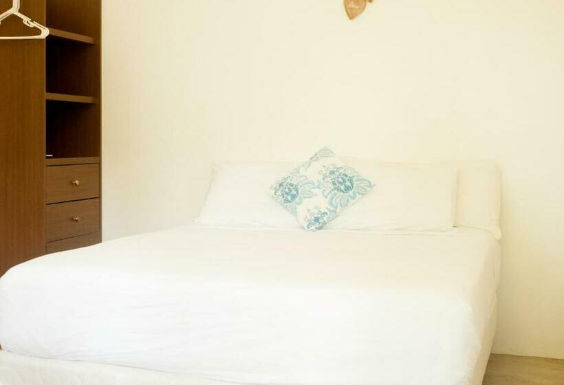 スタンダードルーム, Mango