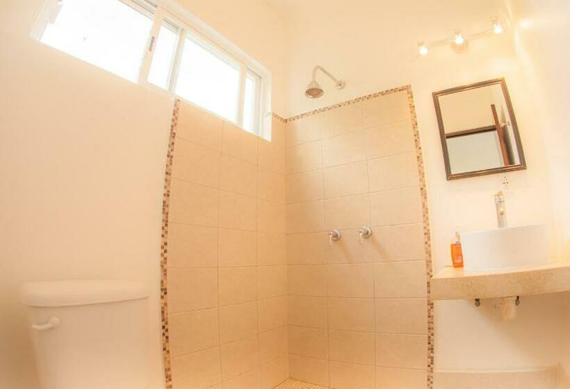 キングサイズベッドのスタンダードルーム, Mango