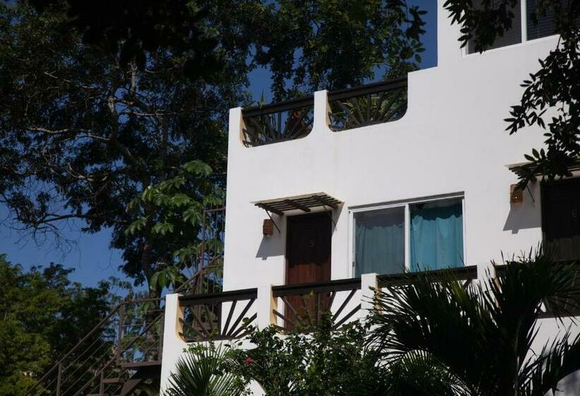 キングサイズベッドのスタンダードルーム, Mango