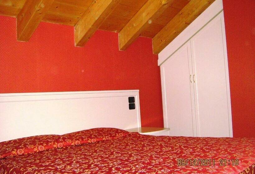 اتاق استاندارد, Mosca