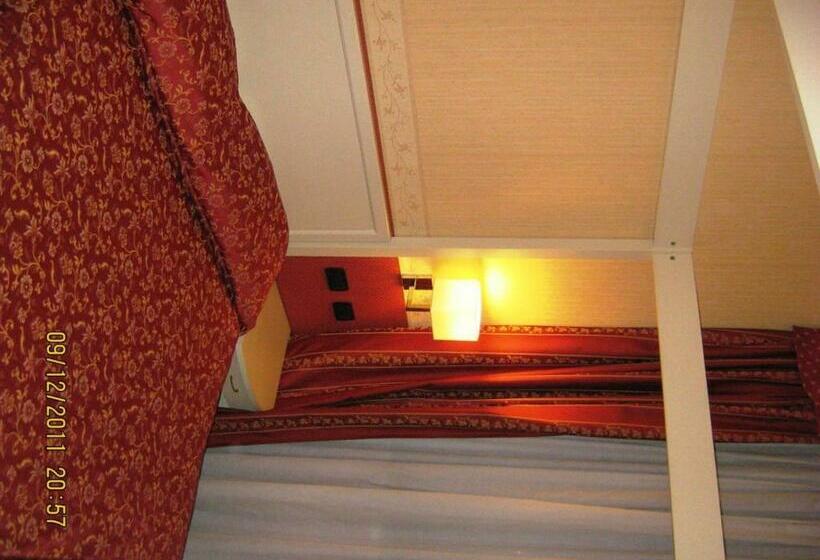 اتاق استاندارد, Mosca