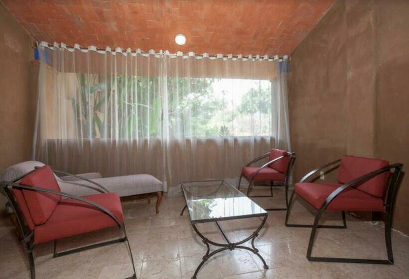 标准间, Orchidelirium Casa Hotel & Salud Estética