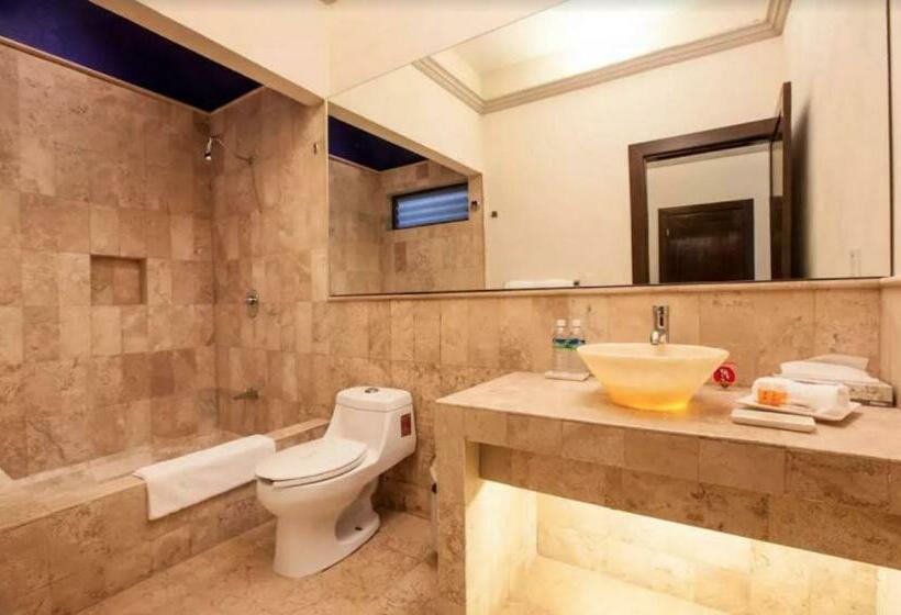 חדר סטנדרט, Orchidelirium Casa Hotel & Salud Estética