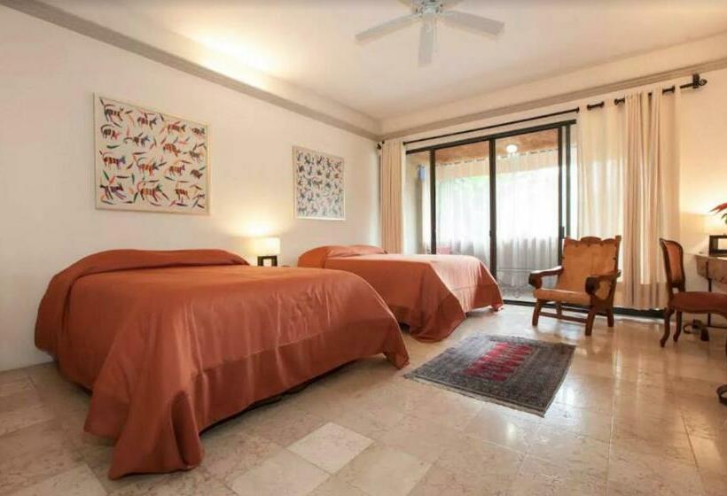 חדר סטנדרט, Orchidelirium Casa Hotel & Salud Estética