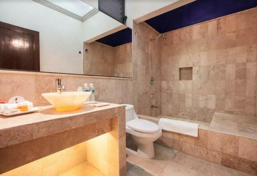 חדר סטנדרט, Orchidelirium Casa Hotel & Salud Estética