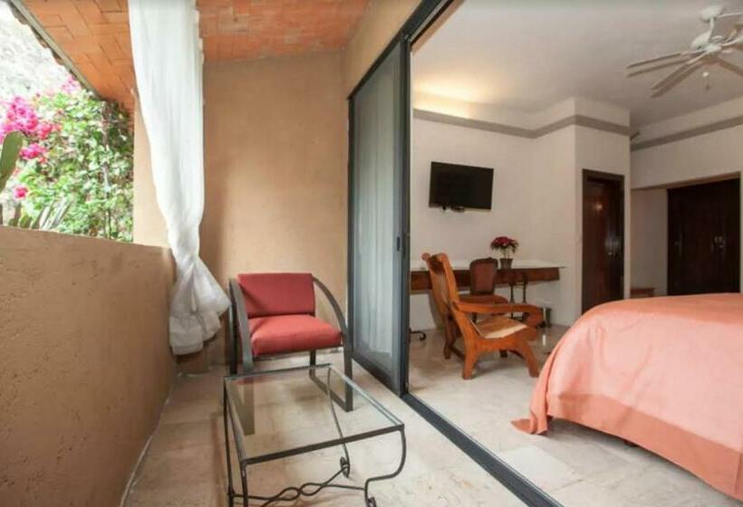 标准间, Orchidelirium Casa Hotel & Salud Estética