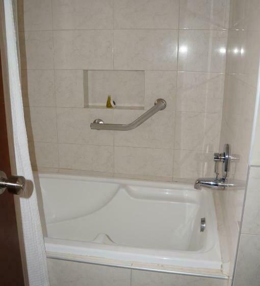 اتاق استاندارد با 2 تخت دوبل, Plaza Chihuahua