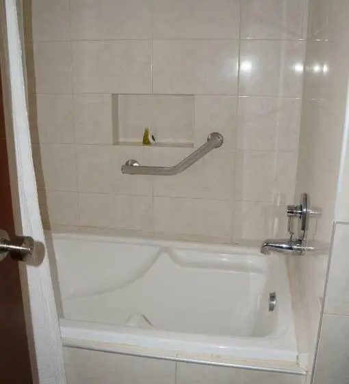 اتاق استاندارد با 2 تخت دوبل, Plaza Chihuahua
