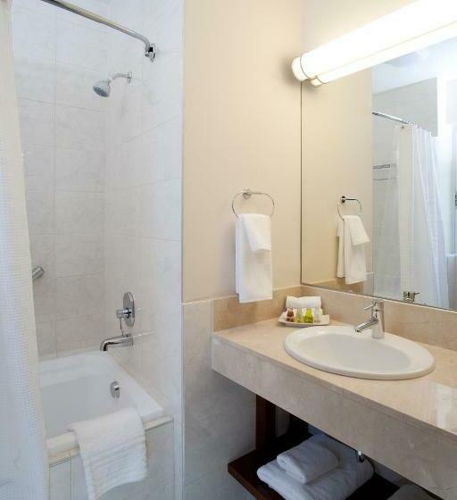 اتاق استاندارد, Plaza Chihuahua