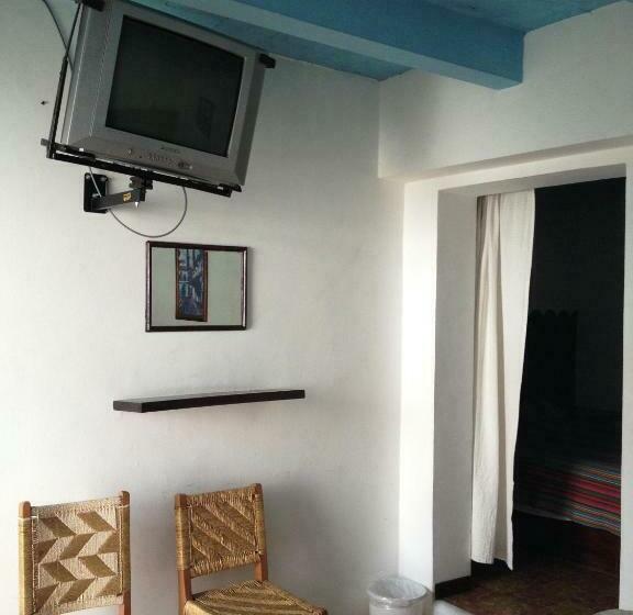 スタンダードルーム, Posada Santa Anita