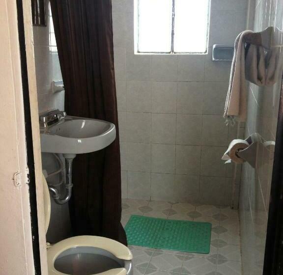 スタンダードルーム, Posada Santa Anita