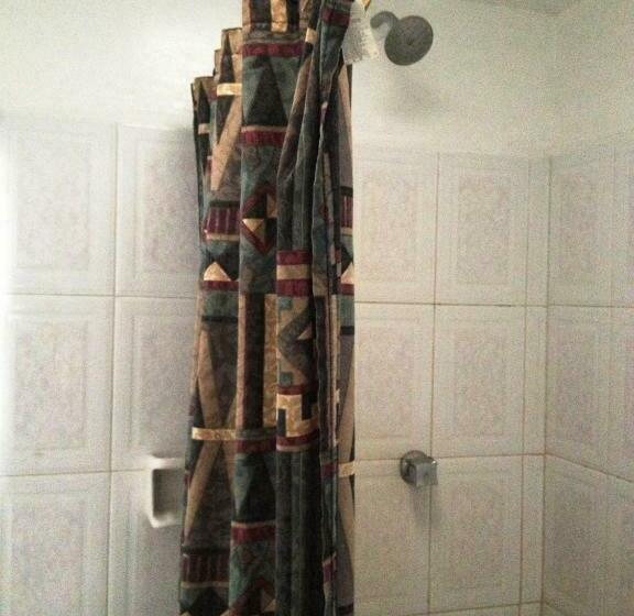 スタンダード４人部屋, Posada Santa Anita