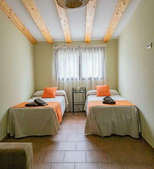 패밀리 룸, Rural Rancho Montalvo