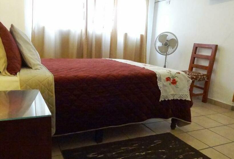 スタンダードルーム, San Miguel Penjamo