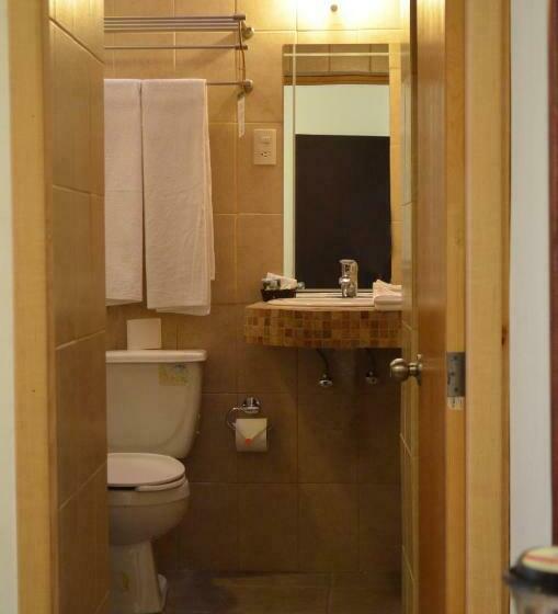 スタンダードルーム, San Miguel Penjamo