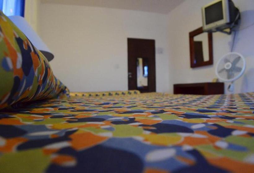 ファミリールーム, San Miguel Penjamo