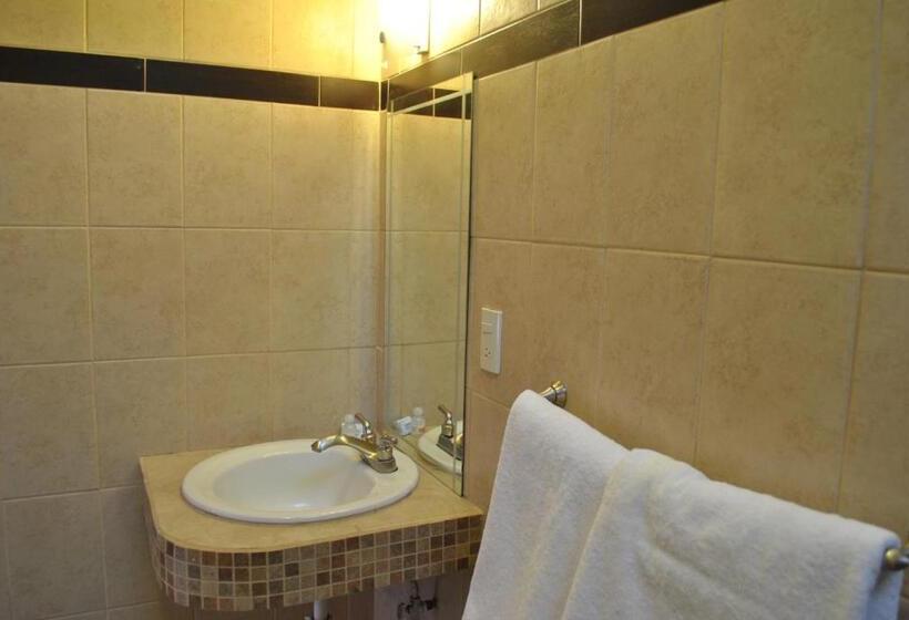 ファミリールーム, San Miguel Penjamo