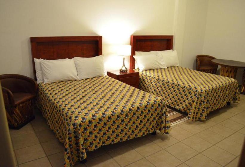 スーペリアールーム, San Miguel Penjamo