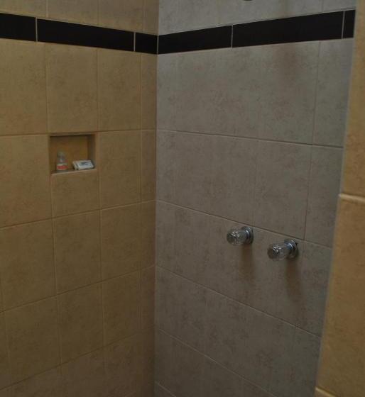 スーペリアールーム, San Miguel Penjamo