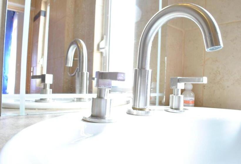 スーペリアールーム, San Miguel Penjamo