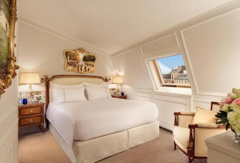 スイート, Splendide Royal Paris Relais & Châteaux