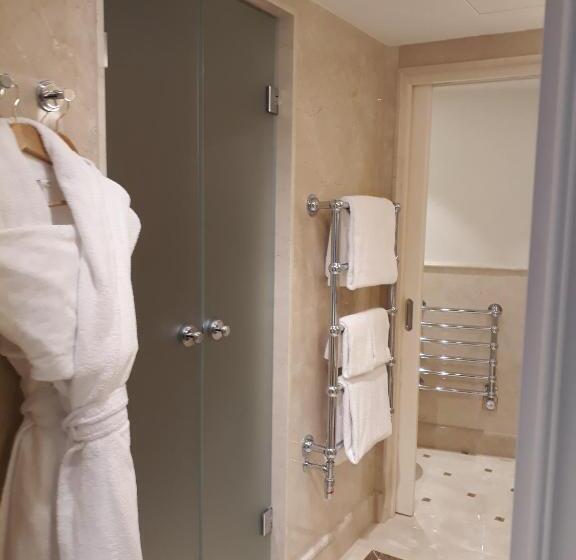 Junior Suite, Splendide Royal Paris   Relais & Châteaux