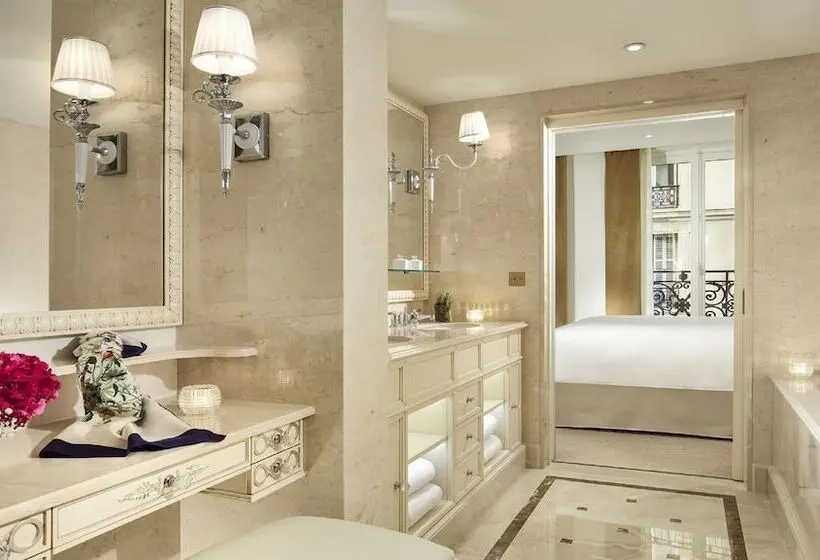 ジュニアスイート, Splendide Royal Paris Relais & Châteaux