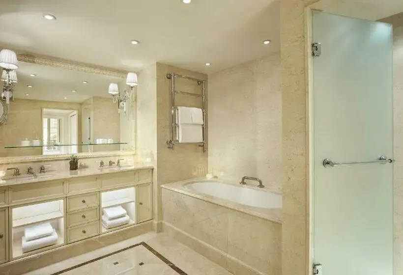 スイート, Splendide Royal Paris Relais & Châteaux
