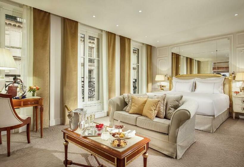 小型套房, Splendide Royal Paris   Relais & Châteaux