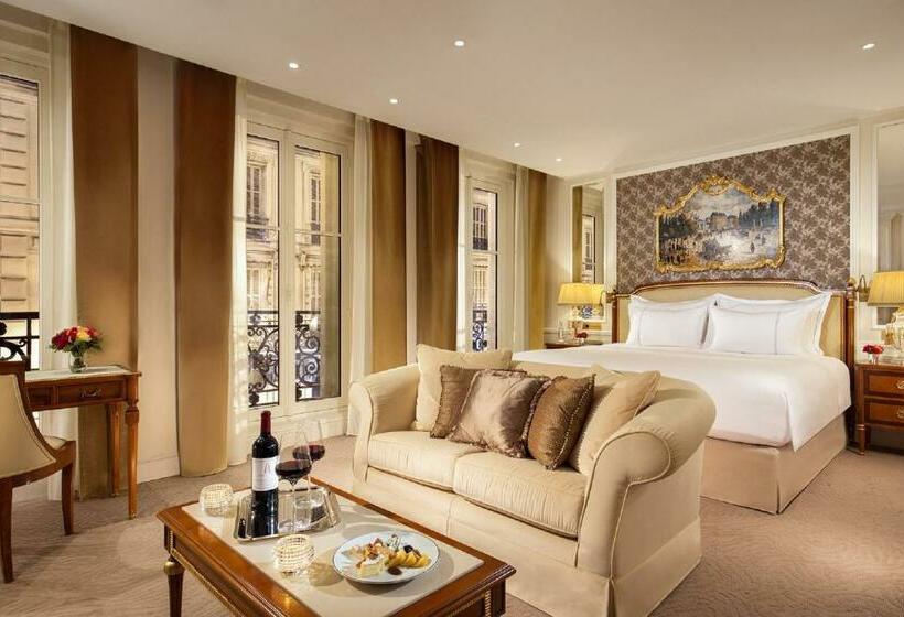 Junior Suite, Splendide Royal Paris   Relais & Châteaux