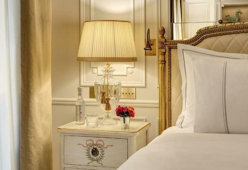 Junior Suite, Splendide Royal Paris   Relais & Châteaux