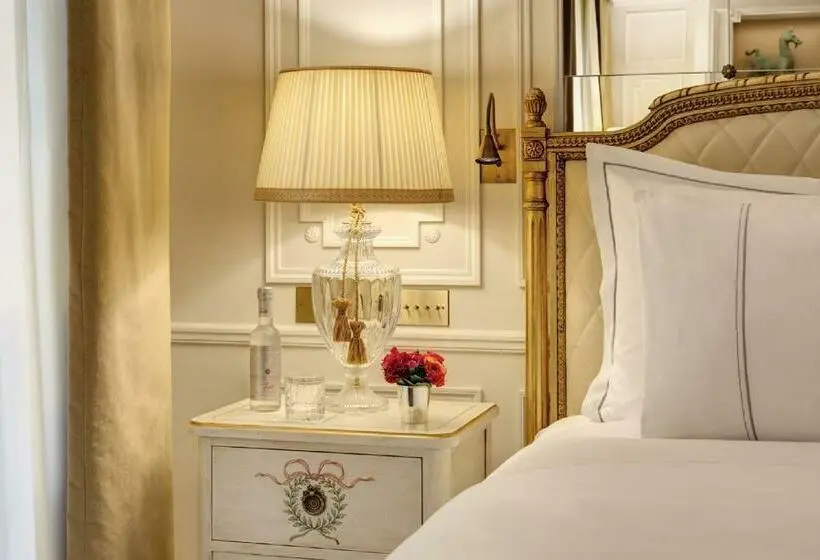 ジュニアスイート, Splendide Royal Paris Relais & Châteaux