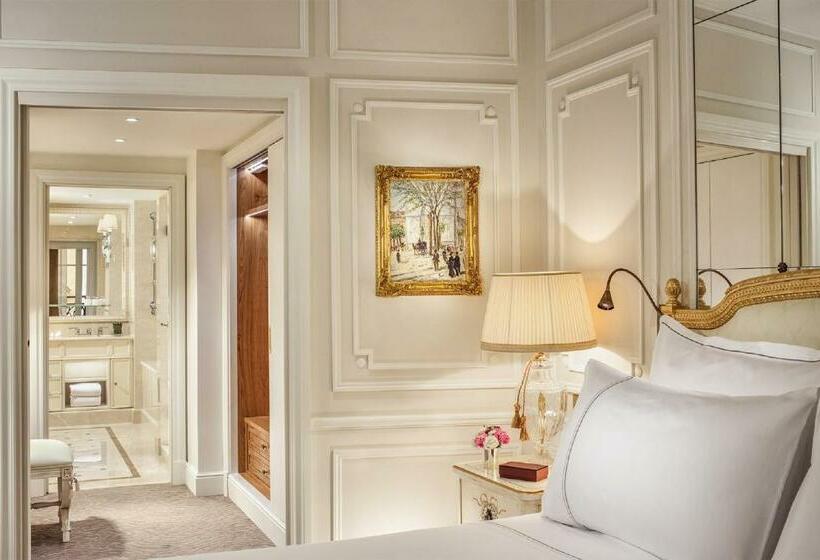 套房, Splendide Royal Paris   Relais & Châteaux