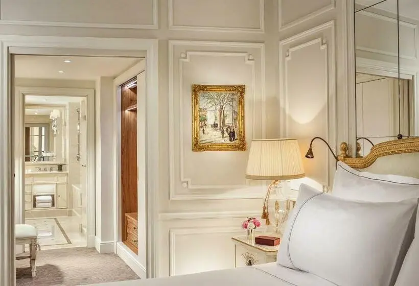 スイート, Splendide Royal Paris Relais & Châteaux