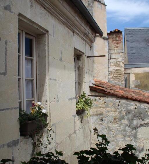 חדר סטנדרט, Une Chambre En Ville