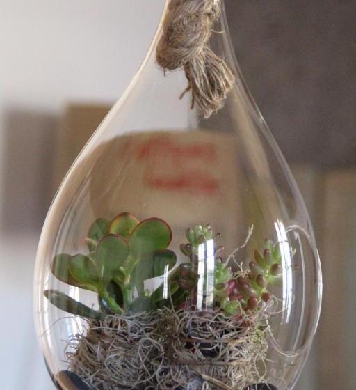 חדר סטנדרט, Une Chambre En Ville