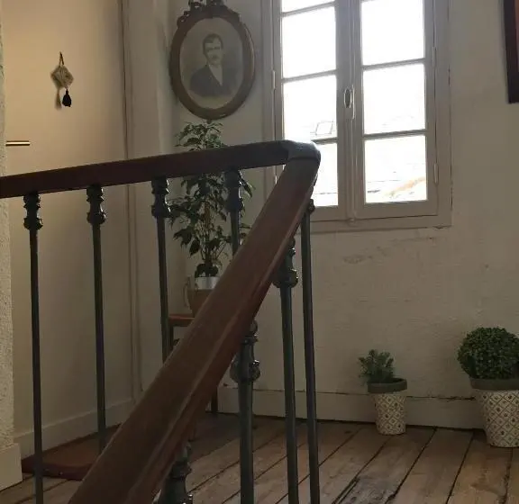 Standard-huone, Une Chambre En Ville